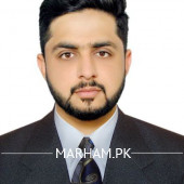 Dr. Umair Akbar General Practitioner Peshawar