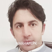 Physiotherapist in Peshawar - Amjad Ali