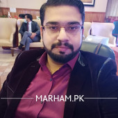 Dr. Muhammad Bilal Malik Cardiologist Lahore