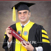 Asst. Prof. Dr. Karam Rasool Basra Orthopedic Surgeon Sargodha