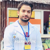 Nutritionist in Lahore - Aswad Zaman