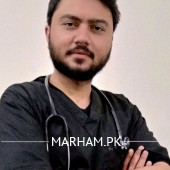 Pain Specialist in Rawalpindi - Dr. Asad Ahmad Rao