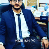 Mr.Asad Ashfaq Psychologist Lahore