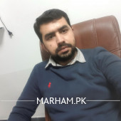 Dr. Mashhad Nawaz General Physician Rawalpindi