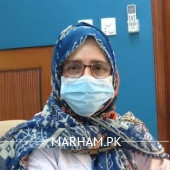 Dr. Gureeg Nadeem Dentist Rahim Yar Khan