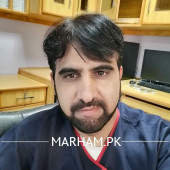 Cardiologist in Rawalpindi - Dr. Shafiq Ur Rehman