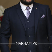 Dr. Abdullah Khalid Homeopath Rahim Yar Khan