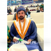 General Physician in Quetta - Dr. Amanullah Khan