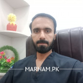 Dr. Abbas Anjum Khichi Pediatrician Bahawalpur
