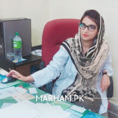 Psychologist in Rawalpindi - Rafia Ijaz