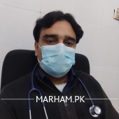 General Physician in Kohat - Dr. Muhammad Imran