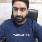 Dr. Nabeel Mughal Pediatrician Lahore