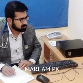 Dr. Muhammad Asif Iqbal Cardiologist Rawalpindi