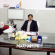 Prof. Dr. Zulfiqar Ali Mastoi Orthopedic Surgeon Nawabshah