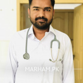 General Physician in Dera Ghazi Khan - Dr. Faisal Nawaz