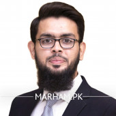 Cardiologist in Lahore - Dr. Syed Ali Hamza