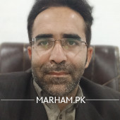 Cardiologist in Swat - Dr.  Aurang Zeb