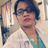 Dr. Amina Hafeez Gynecologist Sargodha