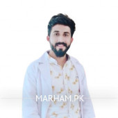 Mian Farhan Haider Rd Nutritionist Multan