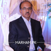 Ent Specialist in Karachi - Dr. Nand Lal