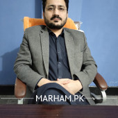 Dr. Zahirullah Pediatrician Peshawar