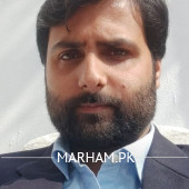 Dr. Sheharyar Ali Khan General Physician Layyah