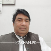 Dr. Rafaqat Ali Homeopath Sialkot