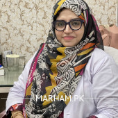 Dr. Mariam Aftab Dentist Hyderabad
