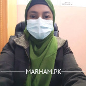 Dr. Ayesha Khalid Dermatologist Multan