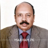 Cardiologist in Lahore - Dr. Mazhar Ul Haq