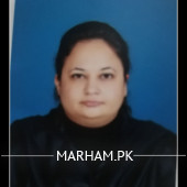 Nephrologist in Multan - Dr. Maliha Jauhar