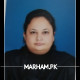Dr. Maliha Jauhar Nephrologist Multan