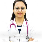 Dr. Tahniyat Huq Pediatrician Sialkot