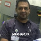 Dr. Umer Dilshad Nephrologist Okara