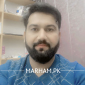 Dr. Muhammad Shoaib Younas Dermatologist Lodhran