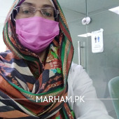 Neurologist in Karachi - Dr. Asma Niaz
