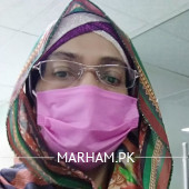 Neurologist in Karachi - Dr. Asma Niaz