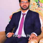 Family Medicine in Bahawalpur - Dr. Muhammad Usama Shahid