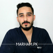 Muhammad Bilal Khan Pt Physiotherapist Quetta