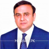 Dr. Sajid Mehmood Physiotherapist Lahore