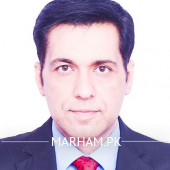 Dr. Muhammad Rizwan Iqbal General Practitioner Peshawar