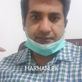General Physician in Islamabad - Dr. Salman Chaudhry