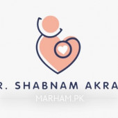 Dr. Shabnam Akram Gynecologist Quetta
