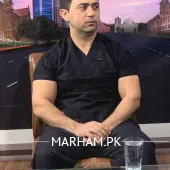 Dr. Salman Zaman Khan Diabetologist Karachi