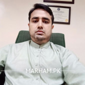 Asst. Prof. Dr. Kashif Nawaz Gastroenterologist Faisalabad