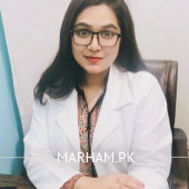 Dr. Samaiah Wasti Physiotherapist Lahore