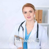 Gynecologist in Jamshoro - Dr. Sanam Shah