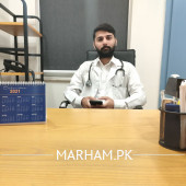 Allah Nawaz Physiotherapist Lahore