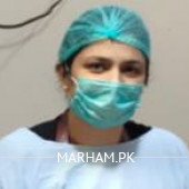 Gynecologist in Rajan Pur - Dr. Afia Majid