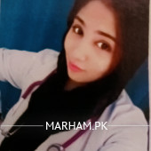 Dr. Maryam Bibi Family Medicine Karachi